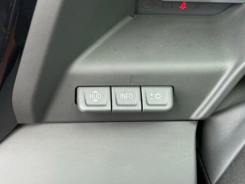 Used 2025 GMC Sierra 2500 Denali Ultimate image 35