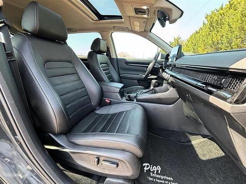 Used 2024 Honda CR-V EX-L image 55