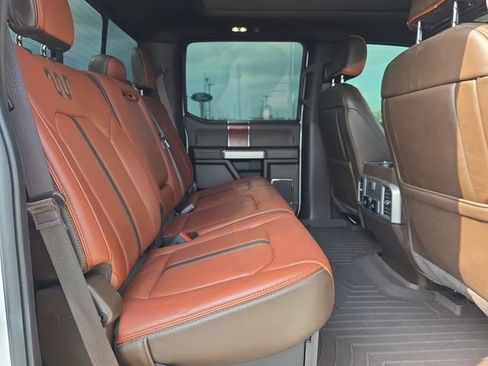 Used 2022 Ford F250 King Ranch w/ King Ranch Ultimate Package image 14