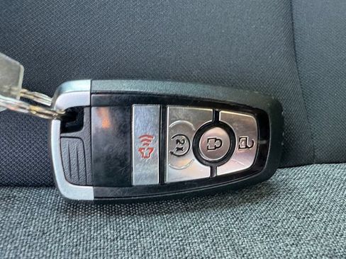 Used 2025 Ford Bronco Big Bend AWD/4WD image 24