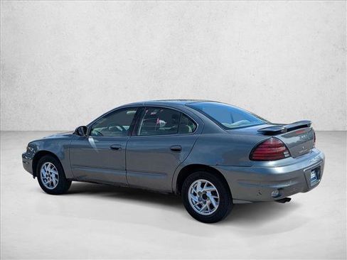 Used 2005 Pontiac Grand Am SE FWD image 7