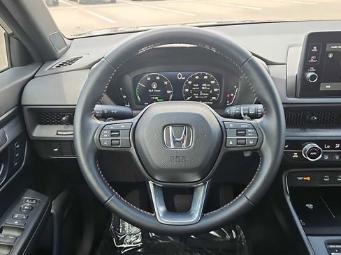 Certified 2026 Honda CR-V Sport-L image 11
