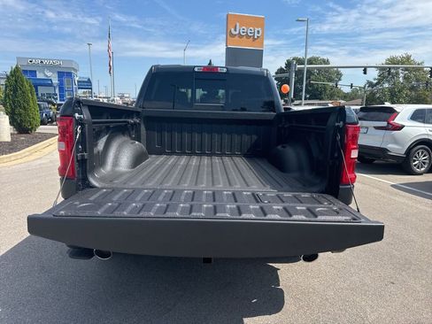 New 2026 RAM 1500 Laramie AWD/4WD image 6