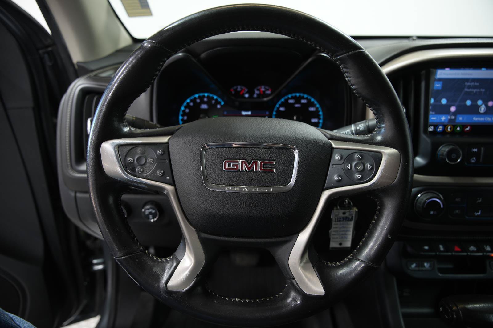 Used 2019 GMC Canyon Denali AWD/4WD image 29
