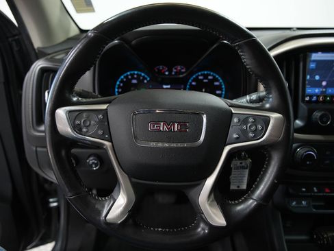 Used 2019 GMC Canyon Denali AWD/4WD image 29