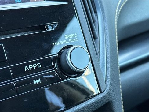 Used 2021 Subaru Crosstrek 2.5i Sport w/ Popular Package #2B image 31