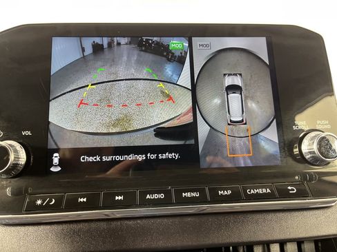 Used 2024 Mitsubishi Outlander SE image 25