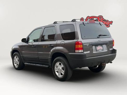 Used 2003 Ford Escape XLT AWD/4WD image 5