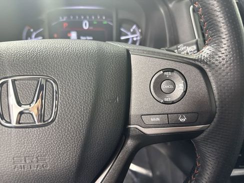 Used 2023 Honda Passport TrailSport image 12