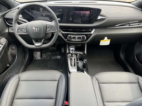 New 2026 Buick Envista Sport Touring w/ Convenience I Package FWD image 12