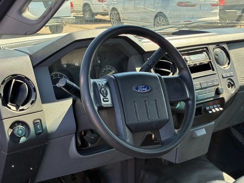 Used 2015 Ford F350 XL w/ Power Equipment Group RWD image 17