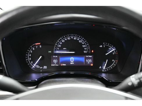 Used 2019 Cadillac XT5 Luxury image 13