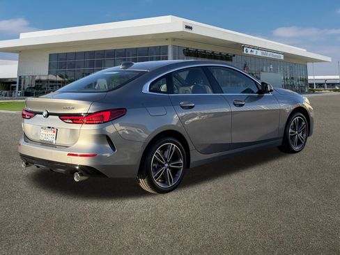 Certified 2023 BMW 228i Gran Coupe w/ Convenience Package image 12