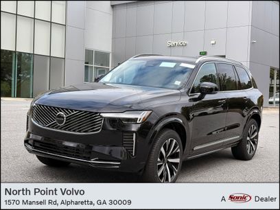 New 2026 Volvo XC90 B5 Core w/ Protection Package
