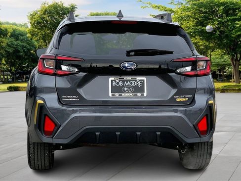 Used 2024 Subaru Crosstrek 2.5i Sport image 5