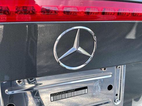 Certified 2020 Mercedes-Benz SLC 300 image 28