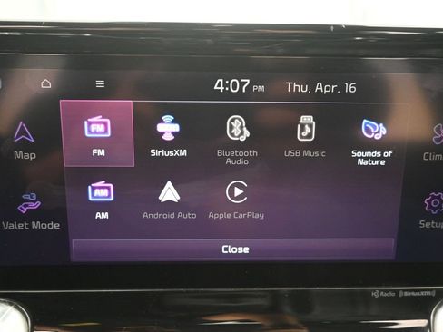Used 2023 Kia Sorento EX FWD image 18