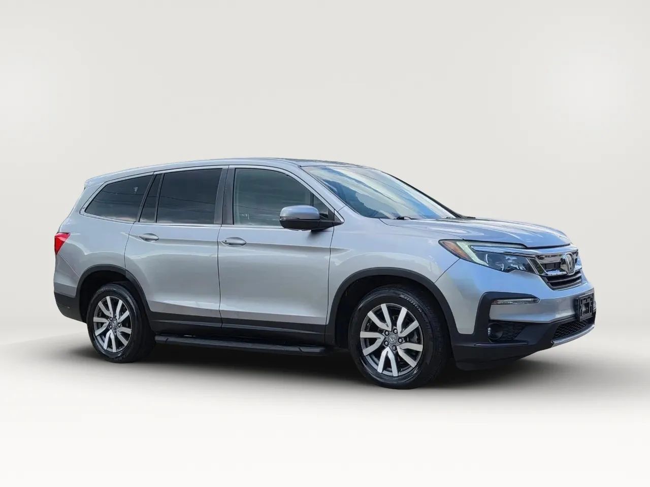 Used 2019 Honda Pilot EX-L image 5