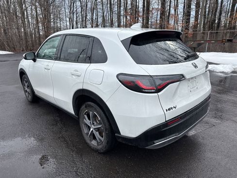 Used 2024 Honda HR-V EX-L image 6