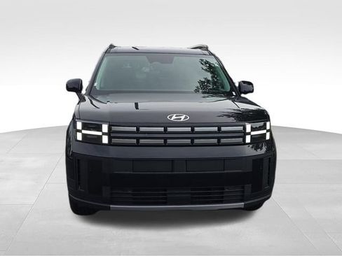 New 2026 Hyundai Santa Fe SEL FWD image 8