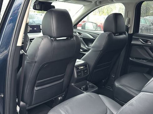 Certified 2023 MAZDA CX-9 Touring image 17