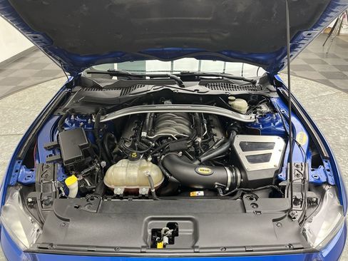 Used 2017 Ford Mustang GT Premium w/ GT Performance Package image 24