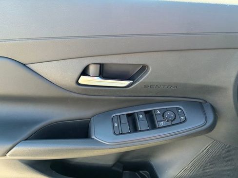 New 2026 Nissan Sentra SV image 18