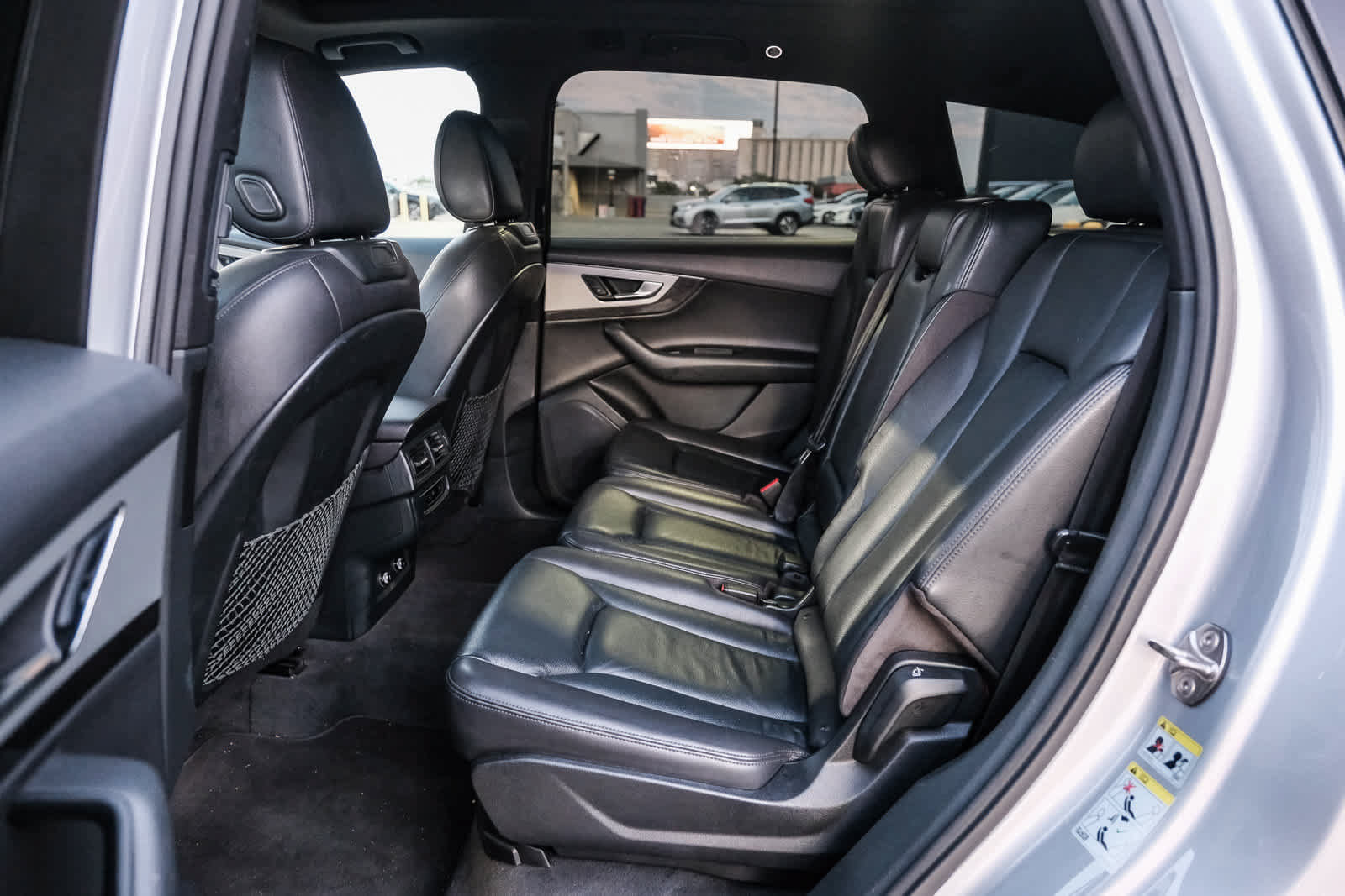 Used 2019 Audi Q7 2.0T Premium w/ Convenience Package AWD/4WD image 19