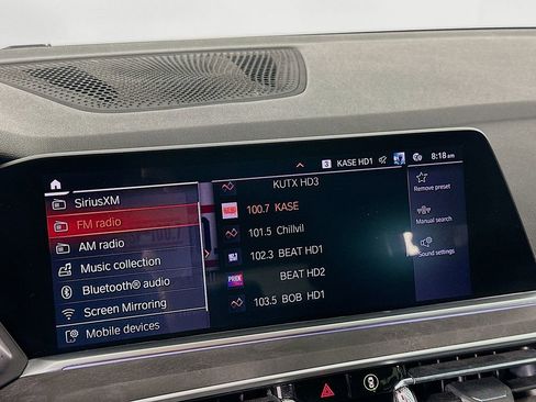 Used 2019 BMW X5 xDrive40i w/ M Sport Package image 15