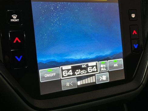 New 2025 Subaru Crosstrek 2.5i Sport w/ Popular Package #3A image 23