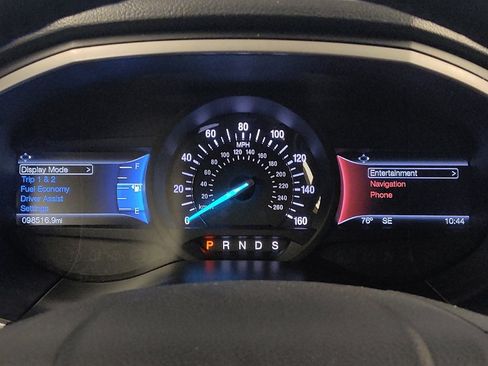 Used 2017 Ford Edge SEL w/ Equipment Group 201A AWD/4WD image 23