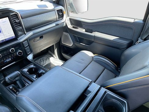 Used 2023 Ford F150 Tremor w/ Equipment Group 402A High image 23