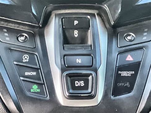 Certified 2021 Honda Odyssey EX-L image 16