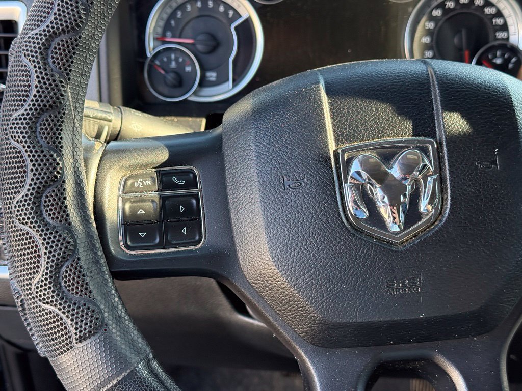 Used 2015 RAM 1500 Big Horn AWD/4WD image 17