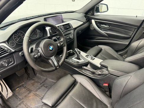 Used 2013 BMW 335i Sedan image 10