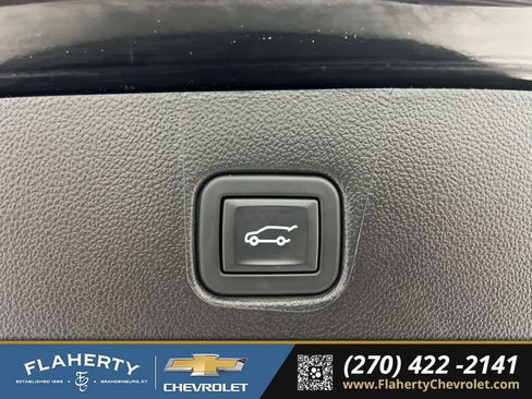 Used 2024 Chevrolet Blazer LT w/ Convenience Package image 20