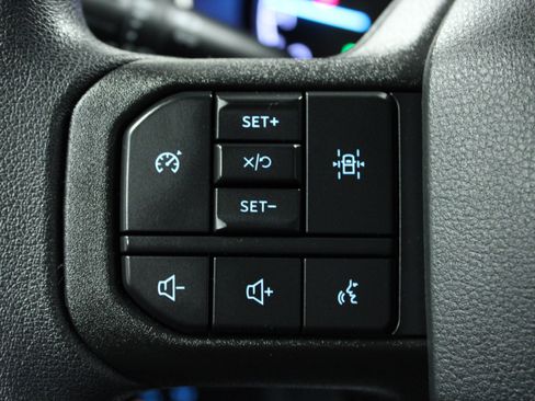 Used 2021 Ford F150 XL w/ STX Appearance Package image 20