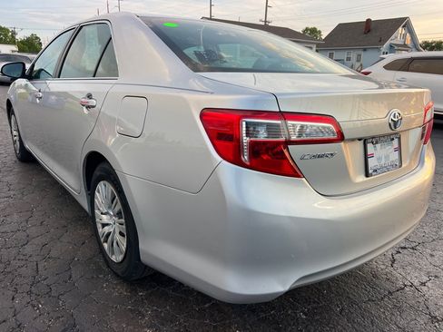 Used 2014 Toyota Camry FWD image 5