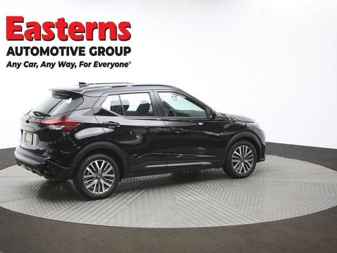 Used 2024 Nissan Kicks SR FWD image 42