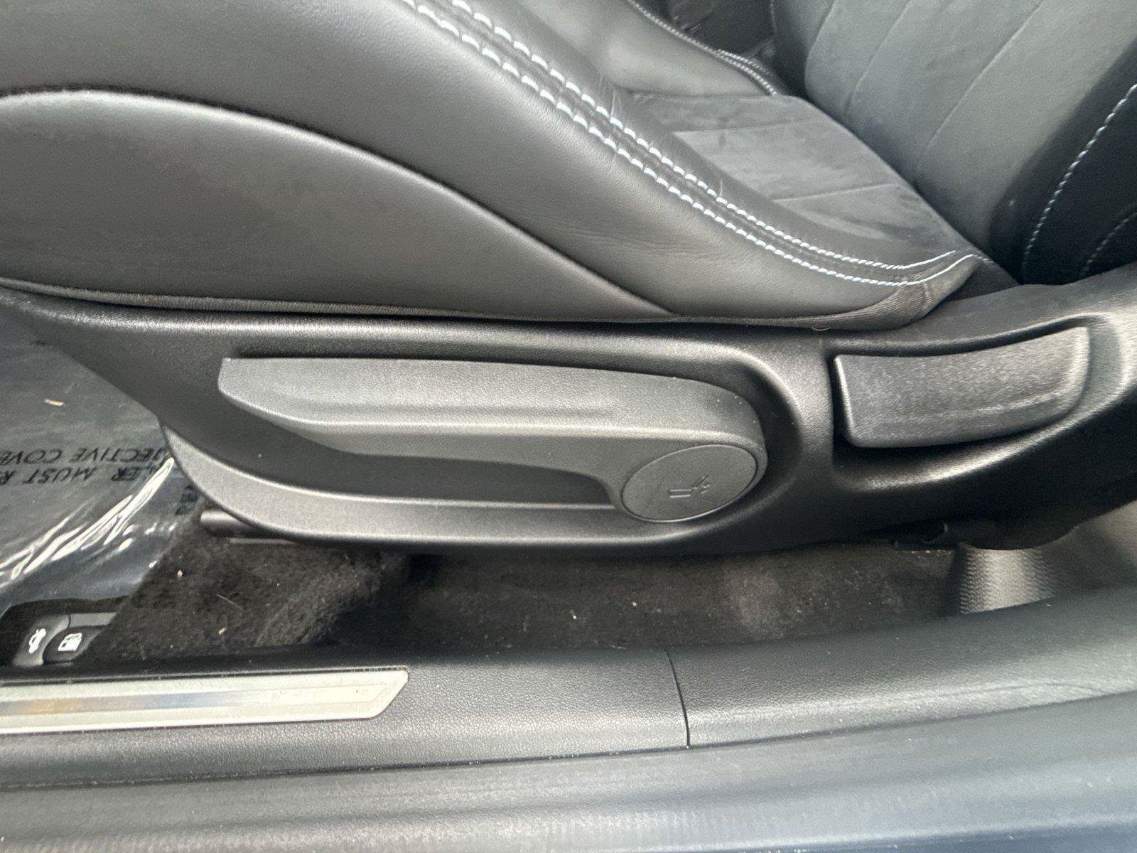 Used 2025 Hyundai Elantra N FWD image 15