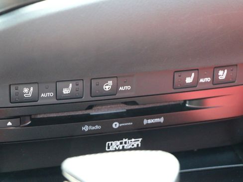 Used 2019 Lexus ES 350 F Sport w/ Accessory Package 2 FWD image 27