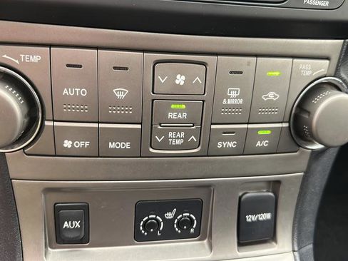 Used 2008 Toyota Highlander Sport AWD/4WD image 24