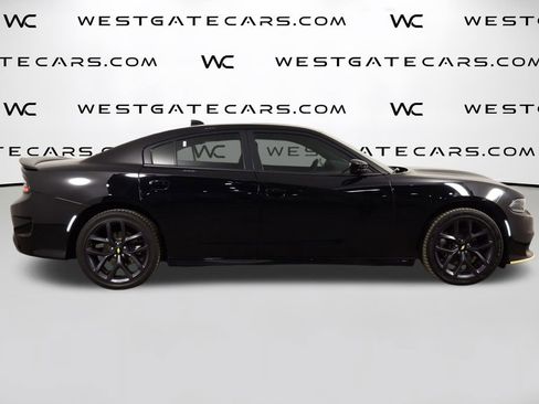 Used 2022 Dodge Charger GT w/ Blacktop Package image 44