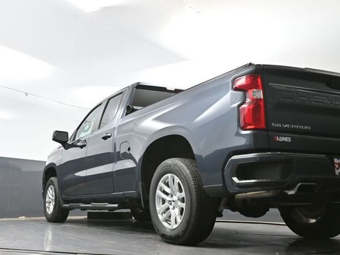 Used 2020 Chevrolet Silverado 1500 RST w/ All-Star Edition AWD/4WD image 56