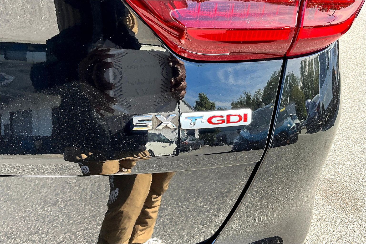 Used 2022 Kia Sportage SX AWD/4WD image 22