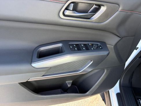 New 2026 Nissan Pathfinder Rock Creek image 23