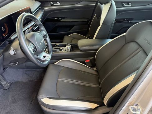Used 2025 Kia K5 GT-Line w/ GT-Line Premium Package FWD image 5