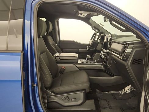 Used 2023 Ford F150 XLT w/ Equipment Group 302A High AWD/4WD image 32