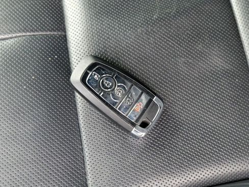 Used 2023 Lincoln Navigator L Reserve AWD/4WD image 63