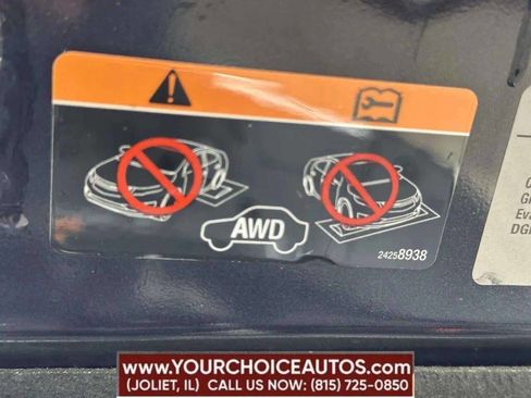 Used 2015 Chevrolet Equinox LT image 35